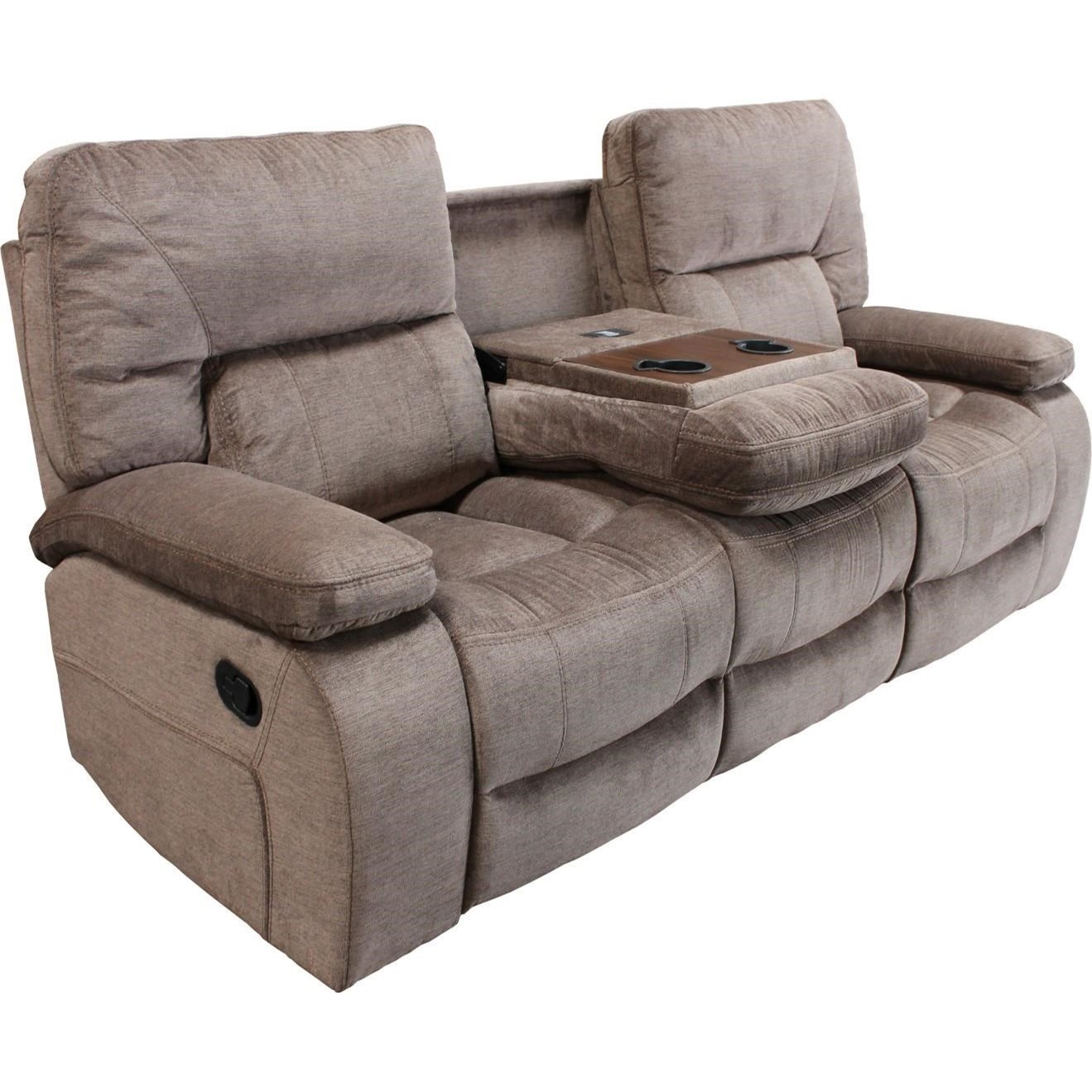 Dual recliners outlet for sale